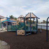 Colonel Micheal J. Horan Park